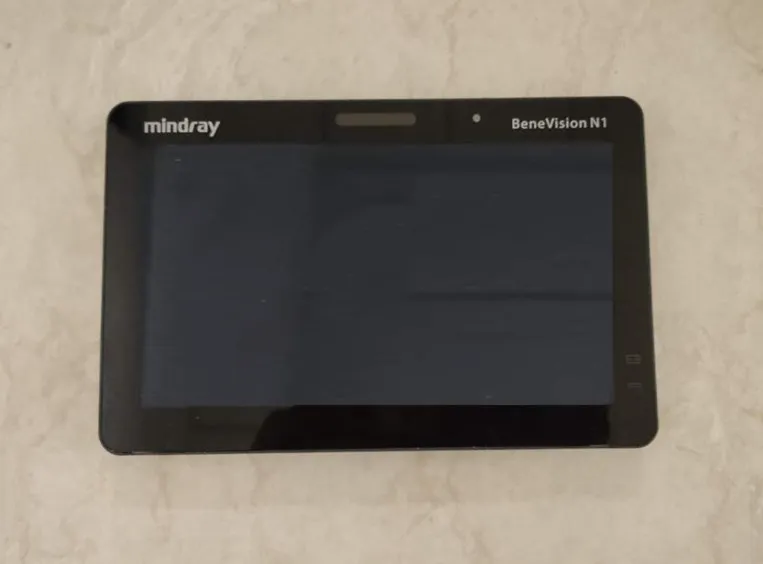 

Запасные части для монитора Mindray N1