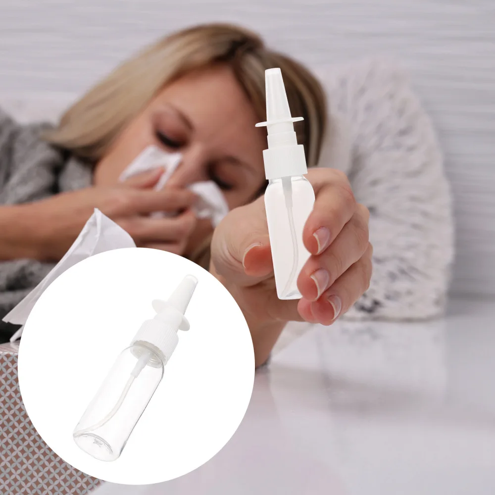 8 шт. дорожные бутылки для животных 30 мл | Красота и здоровье