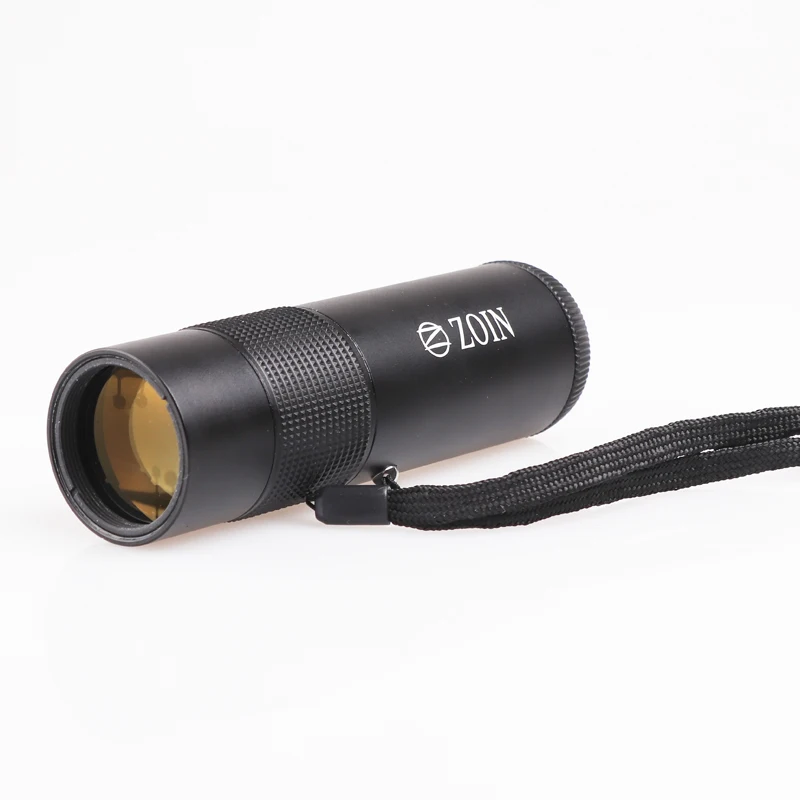 HD 8x33 ED стеклянный телескоп Power BAK4 Водонепроницаемый зум оптика бинокулярный