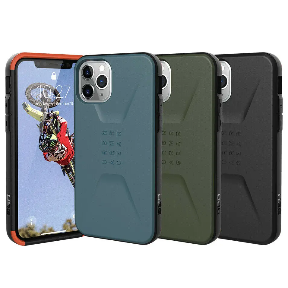 Матовый и кристально прозрачный жесткий чехол для нового Macbook Pro 16 модель A2141 2019