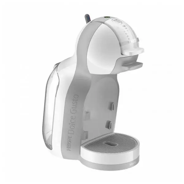 Капсульная кофемашина Krups Mini Me KP1201IB 0 8 л 15 бар 1500 Вт|Кофемашины| |