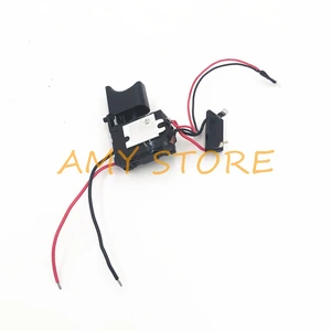 7,2 V-24 V 16A литий Батарея Аккумуляторная дрель переключатель Скорость Управление электрическая дрель триггер переключениt с небольшой светильник FA2-161WEK