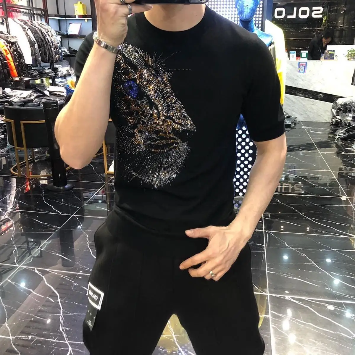 thumb