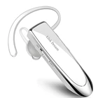 Беспроводная гарнитура V4.1, гарнитура Handsfree, наушники для музыкиразговора, шумоподавление, микрофон для Huawei xiaomi