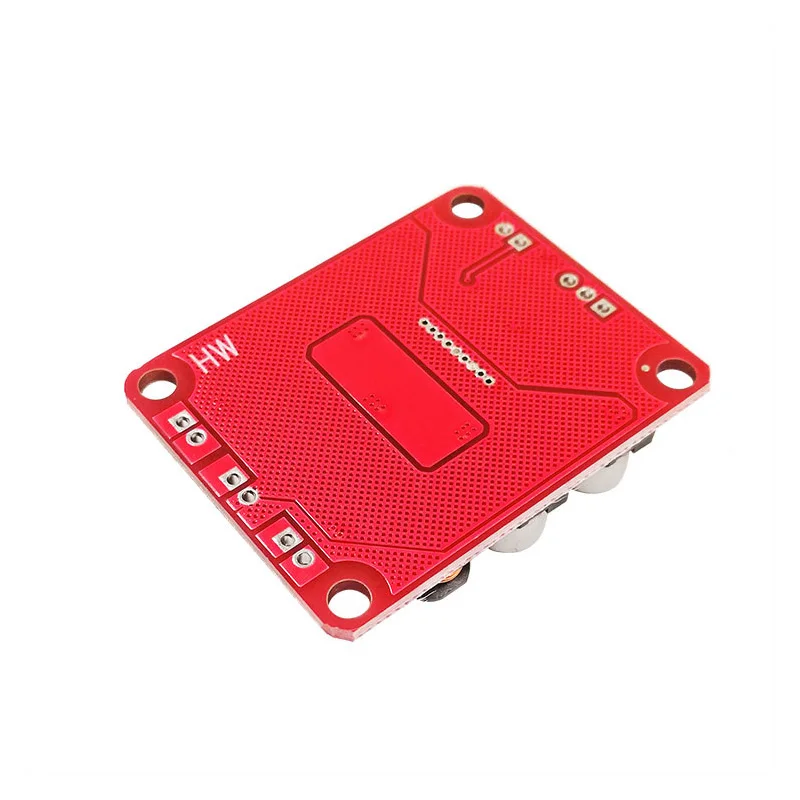 UNISIAN TPA3110 2 0 канальная Плата усилителя звука 2X15W TPA3110D2 класса D стерео мини