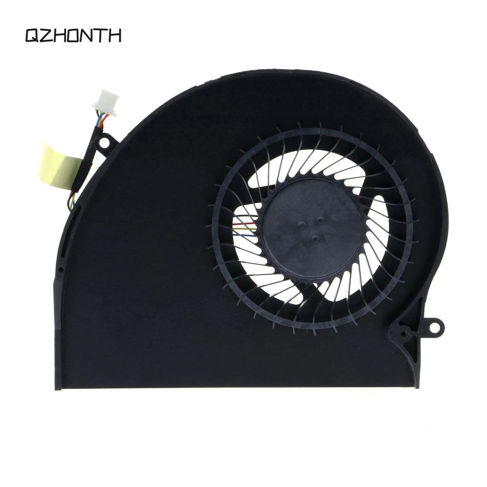 Новый вентилятор охлаждения ЦП и ГП для ноутбука Dell Alienware 17 R4 R5 P31E ALW17C|Охлаждающие