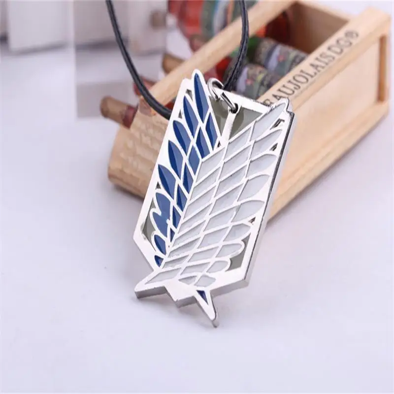 Стиль Гарри ожерелье с подвеской модные ожерелья 2020 аниме ювелирные изделия