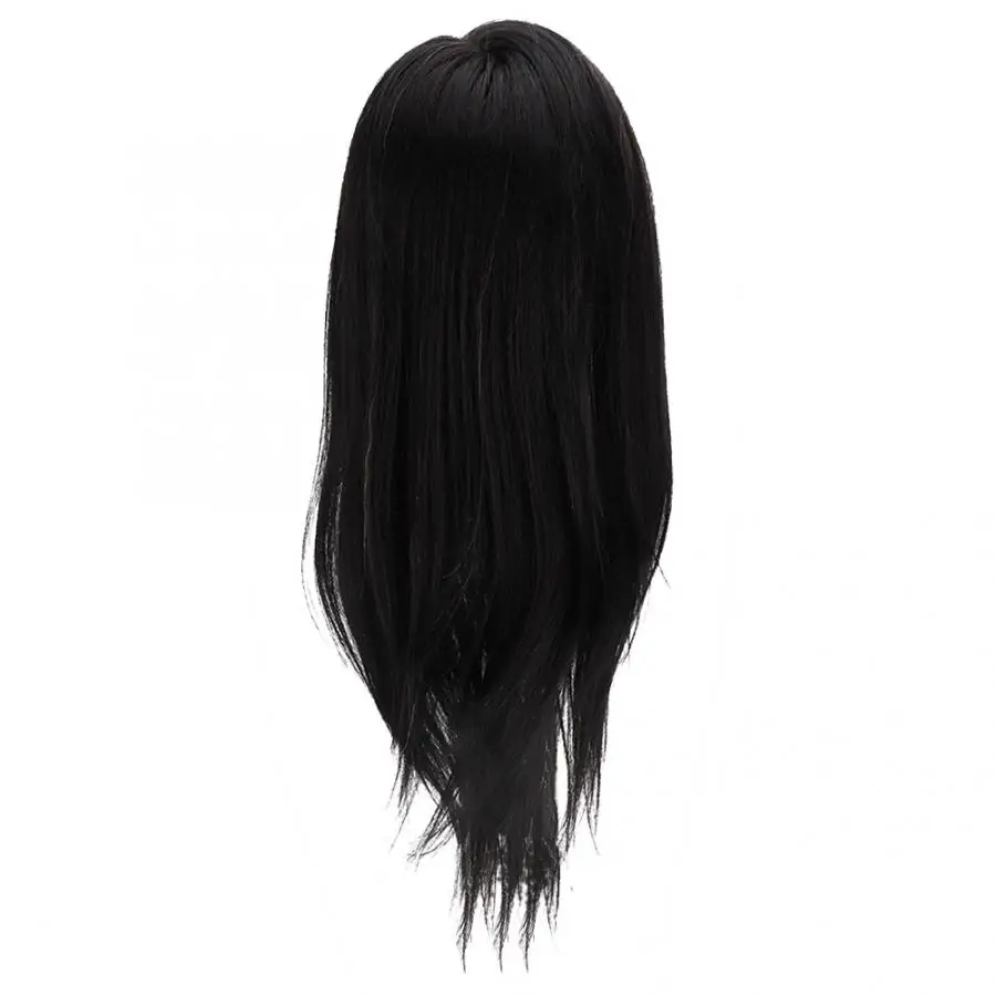 Манекен голова парикмахера тренировочная головка высокотемпературная