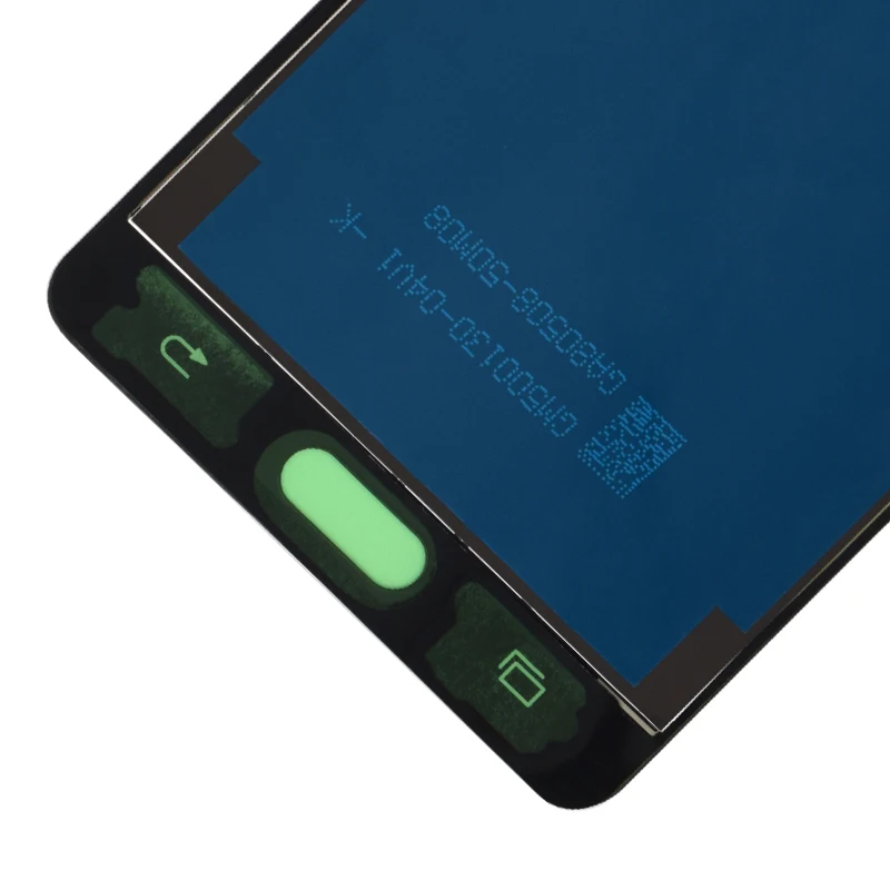 5 0 &quotВысокое качество ЖК-дисплей для Samsung Galaxy A5 2015 A500 A5000 A500H A500F с сенсорным