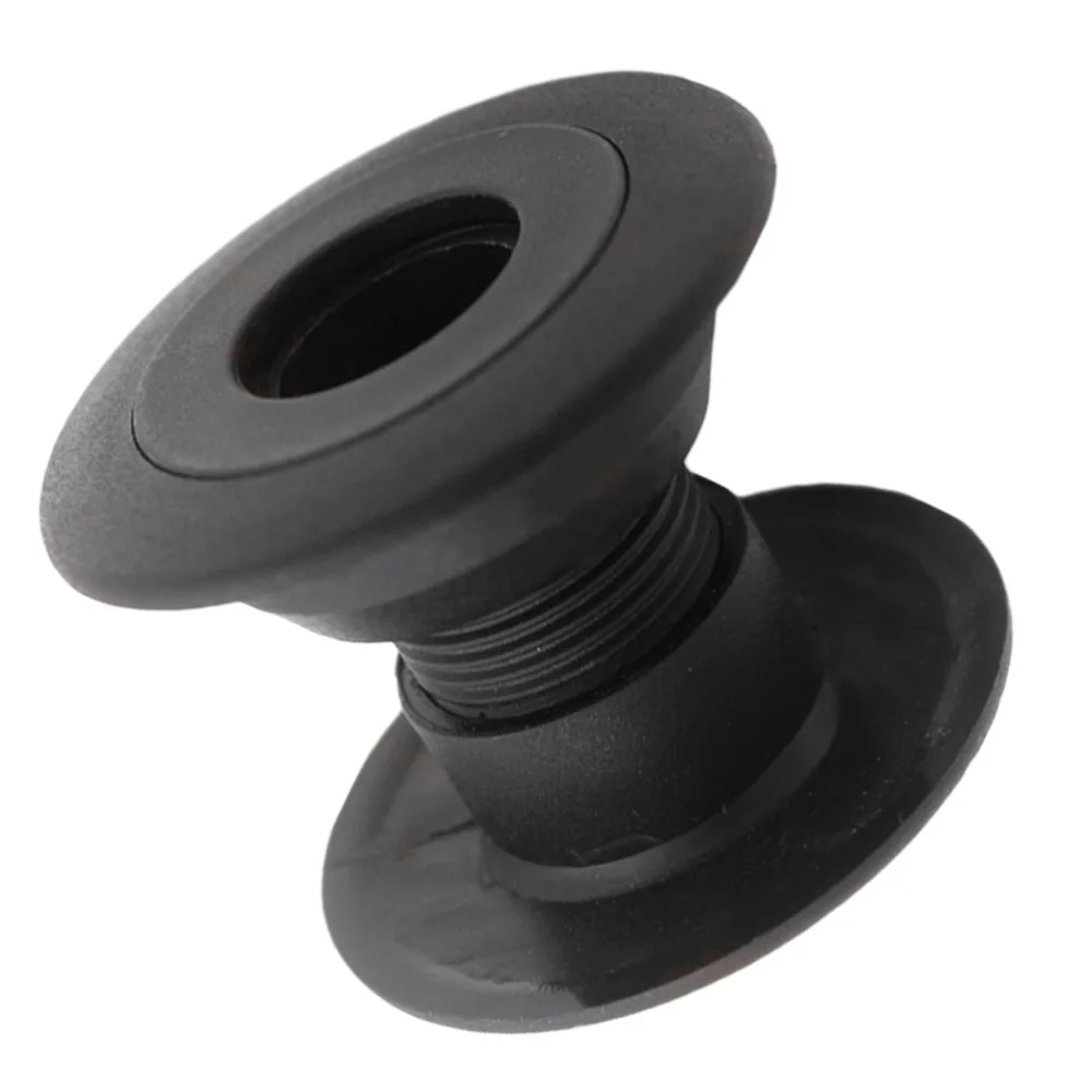 

10 Set Soccer Table Football Board Bearing Rod Foosball Bushing Table Football Machine Bearing Black