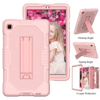 for samsung galaxy tab a7 lite 8 7 t225 t220 2021 case kids safe foam shockproof stand tablet cover