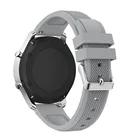 Ремешок 22 мм для Samsung gear S3 Frontier Classic, сменный Браслет для наручных часов HUAWEI watch GT 2 46 мм42 мм