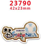 23790 30 шт мультфильм персонаж плоское украшение из смолы PR 23553 - Цвет: 23790