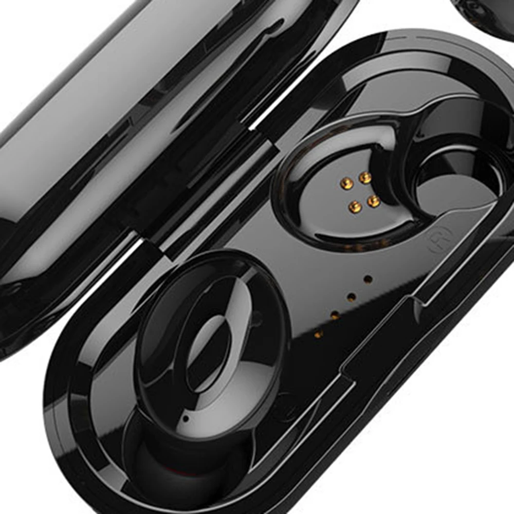 Bluetooth 5,0, гарнитура TWS XG12, стерео наушники с микрофоном, свободные руки, беспроводные наушники, наушники, стерео, USB, спортивные наушники-вкладыши