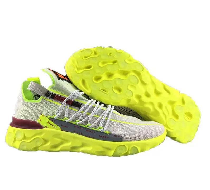 Original React ISPA WR LW Mid Designer Male Running Shoes Men Sports Chaussures Man Jogging Shoe Man Sneaker Trainer