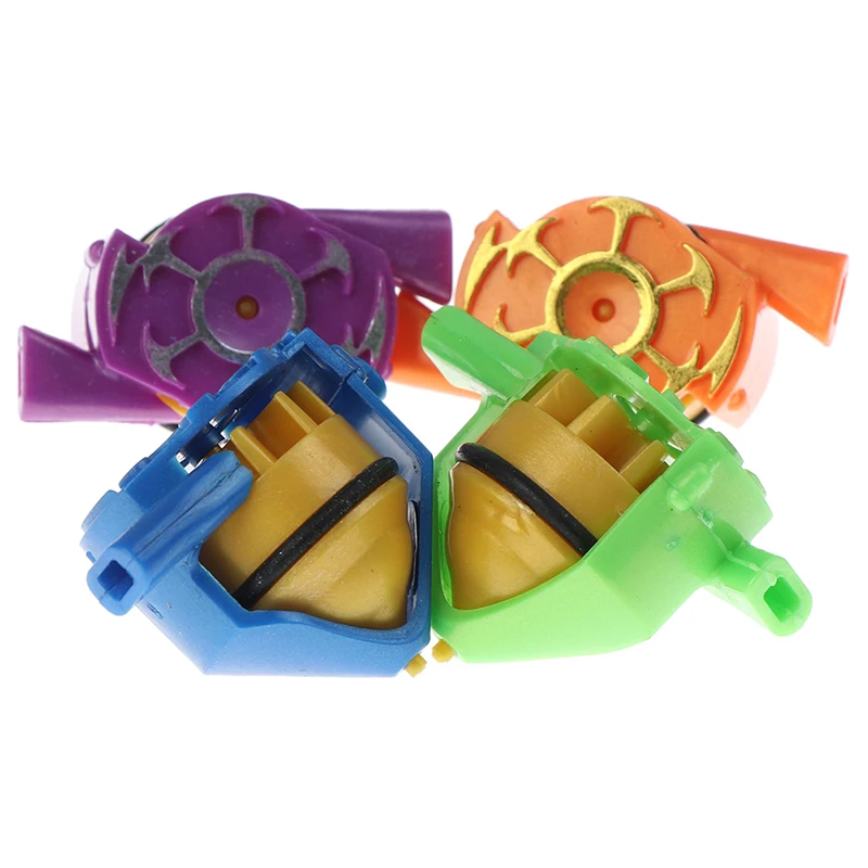 Игрушка-свисток для снятия стресса разные цвета | Игрушки и хобби