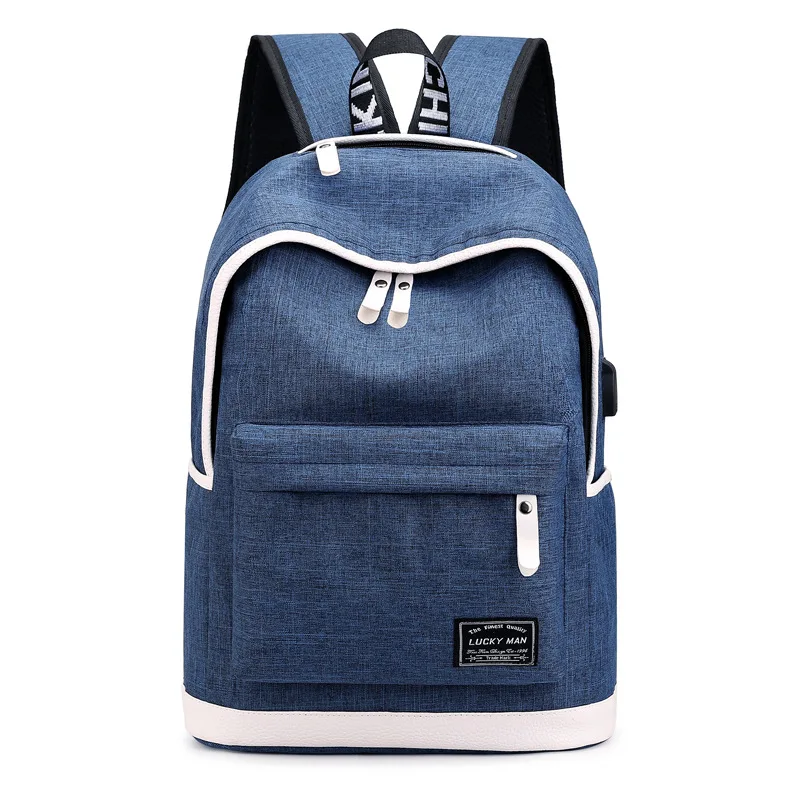 

New Fashion Unisex Backpack Multi-functional Travel Bag Water proof Laptop Backpack School Bag Large Capacity Shoulder Bag