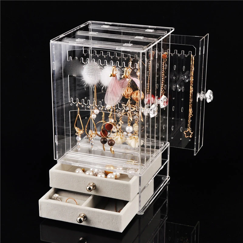 

Jewelry Packaging & Display