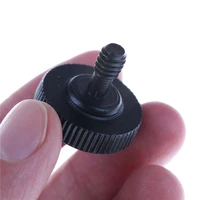 1pcs 20mm 14male to 14female socket screw adapter for tripod camera stand accessories