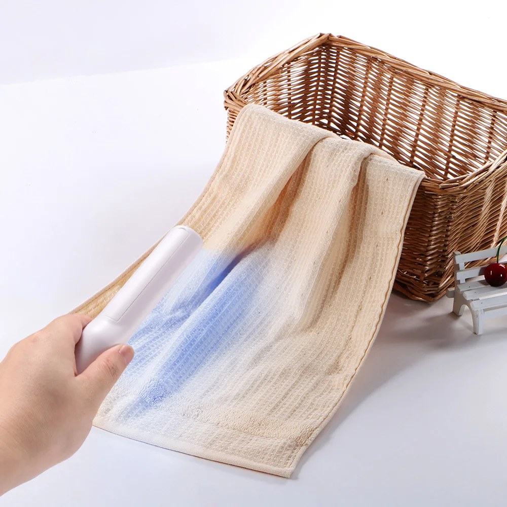 Ультрафиолетовая кварцевая лампа черная бактерицидная для дезинфекции УФ-лампа