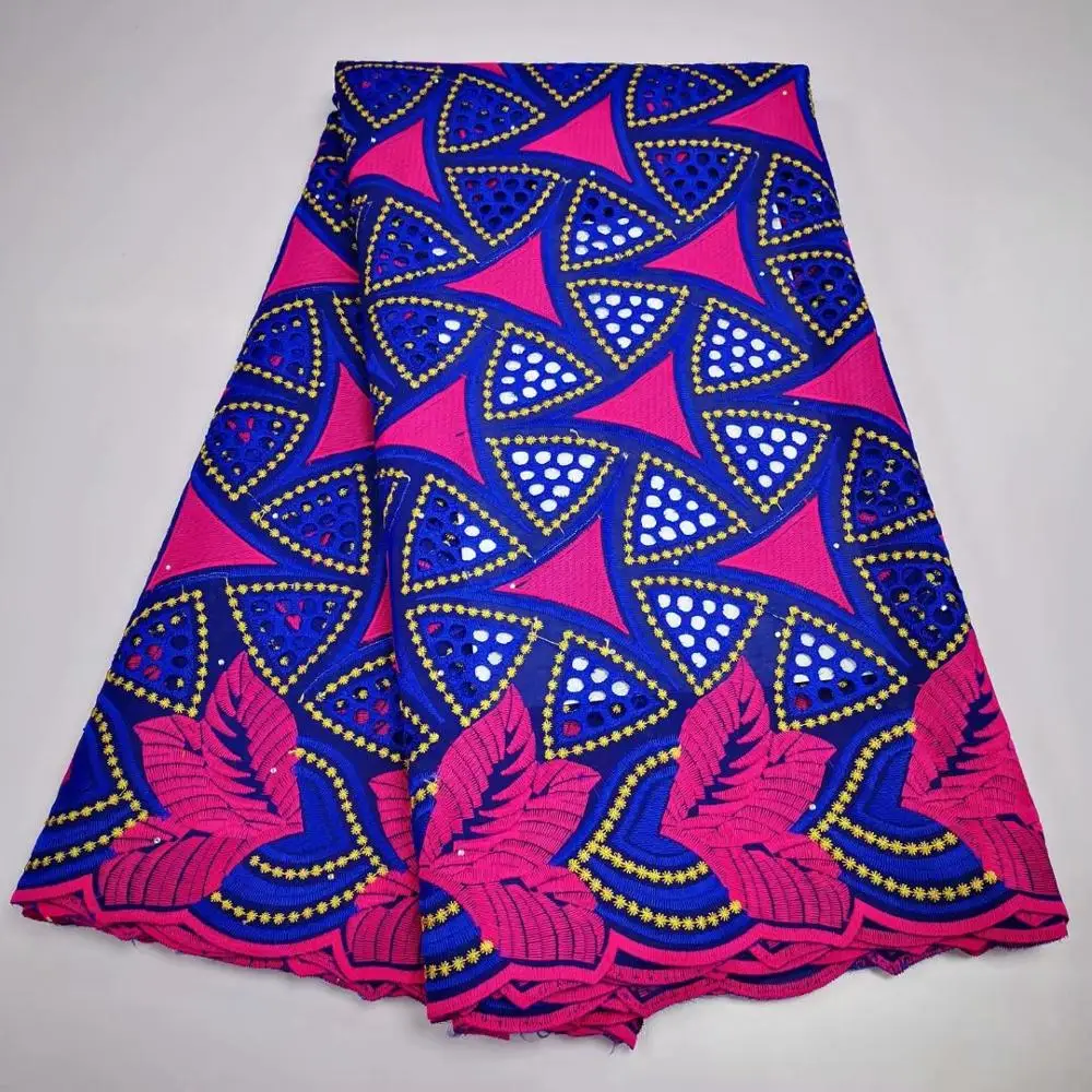 

2020 swiss voile lace in switzerland cotton swiss lace fabric african lace fabric 5 yards nigerian lace fabric for dress
