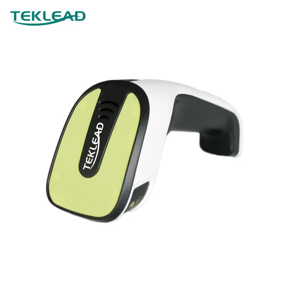 

TEKLEAD 1D CCD Barcode Scanner USB Wired 2500dpi 1D Reader for ios Android Linux for POS
