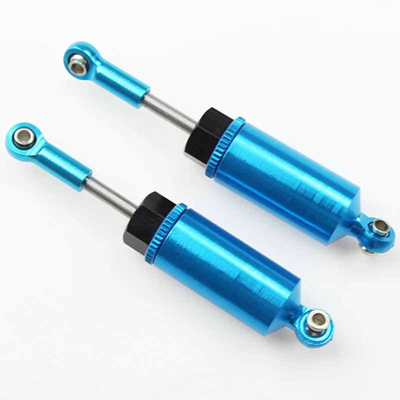Обновленные аксессуары передний амортизатор для 01 35 Fy 01/Fy 02/Fy 03 Wltoys 12428 12423 12628 Rc