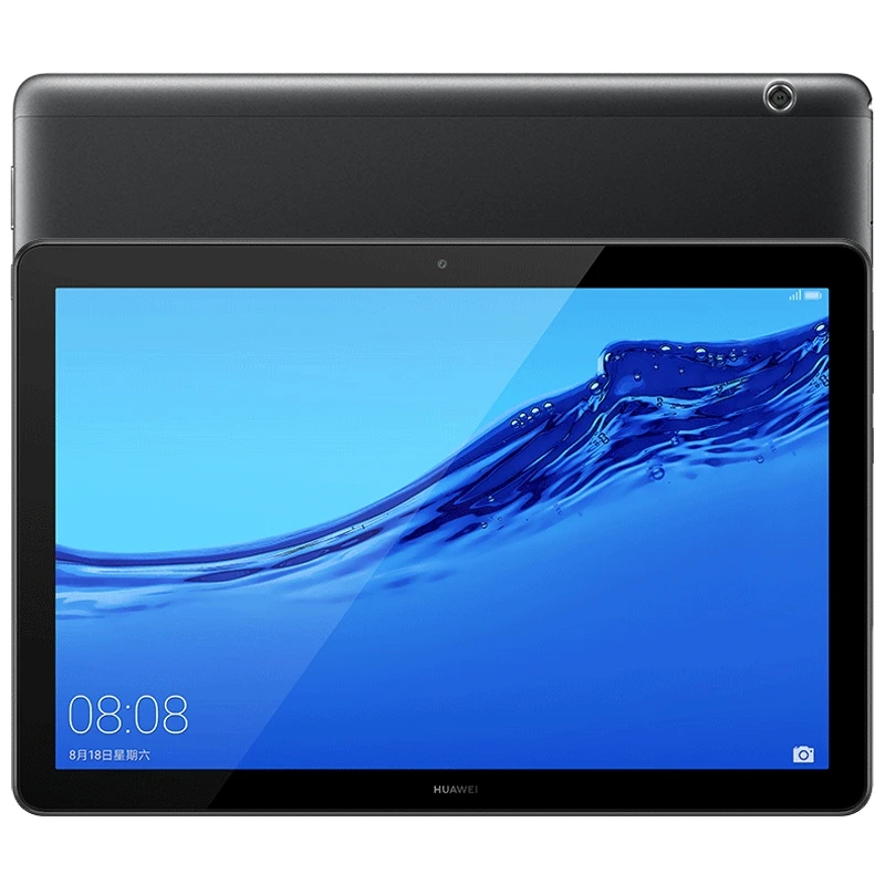 Huawei Mediapad Enjoy планшет экран 10 1 дюймов 3 ГБ 4 ГБ/32 64 Android 8 0 Восьмиядерный|Планшеты| |