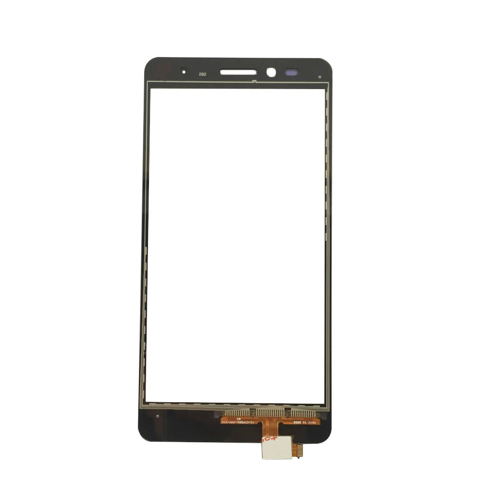 Сенсорный экран для Huawei Honor 5X дигитайзер панель объектив сенсор сенсорный