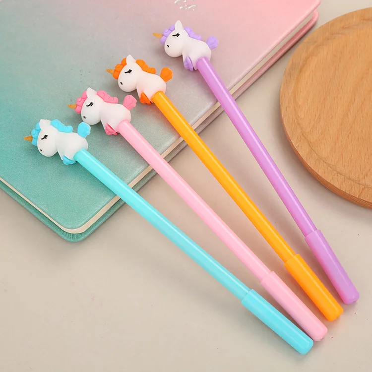 Random 1pcs 2020new шприц шариковая студенческие ручки Шариковая ручка школьные офисные принадлежности Обучающие канцелярские принадлежности случайные цвета - Цвет: Random 1pcs