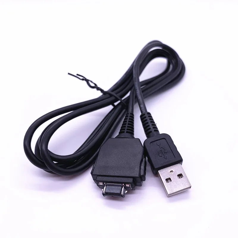 5FT usb-кабель VMC-MD1 для sony Камера DSC-P100 DSC-P120 DSC-P150 DSC-P200 DSC-T2/G DSC-T2/L DSC-T2/P DSC-T2/W DSC-T2/B DSC-T5