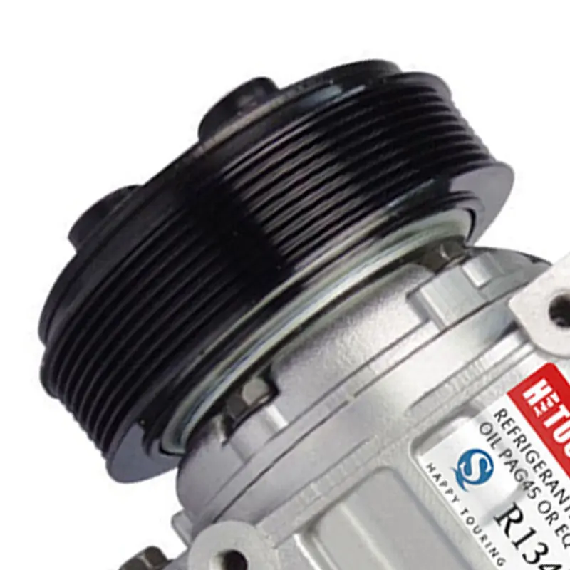 Tm31 компрессор DKS32 DKS32C 500326851 488 46550 102663 240103024 H13000822 755001106 834614 для Toyota Mini bus|Установки
