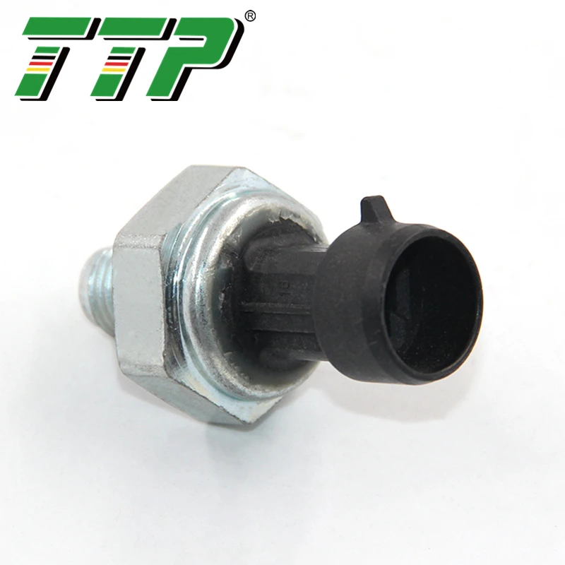 Датчик давления масла в двигателе для грузовика TTP 1834538C91 датчик Navistar 904-7512 1839415C91