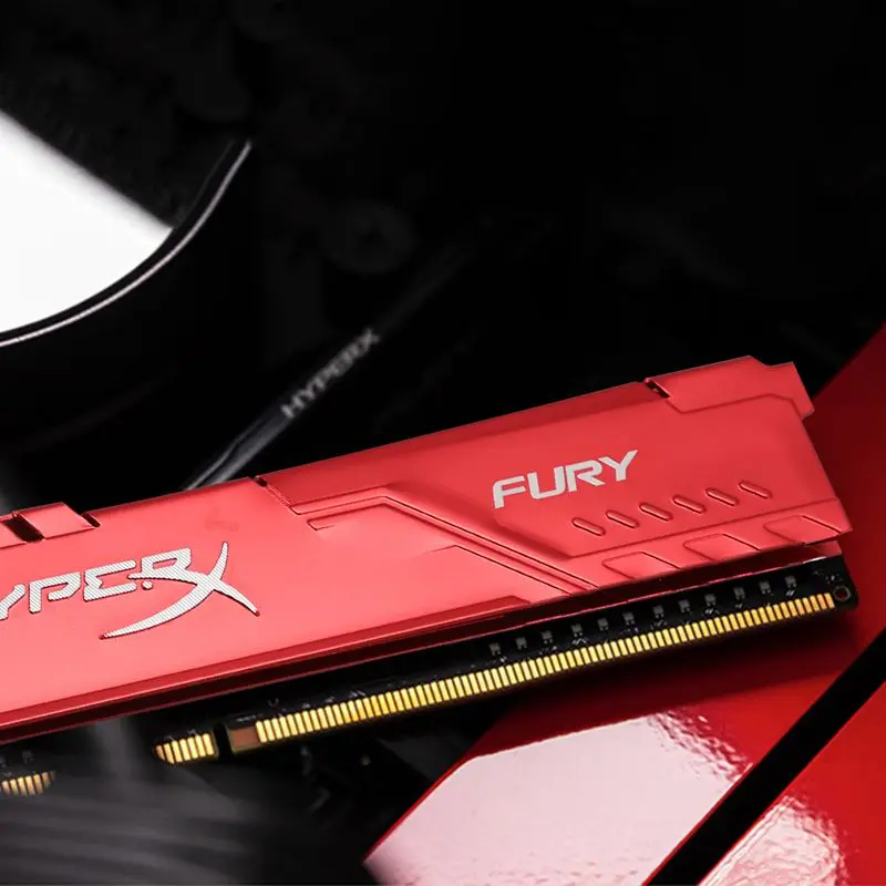 Алюминиевый радиатор охлаждения теплоотвод ОЗУ для AMD модуль DDR настольных