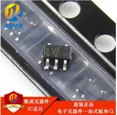 Новый оригинальный чип 74LVC1G14GW трафаретная печать: VF SOT353 одиночный срабатывающий