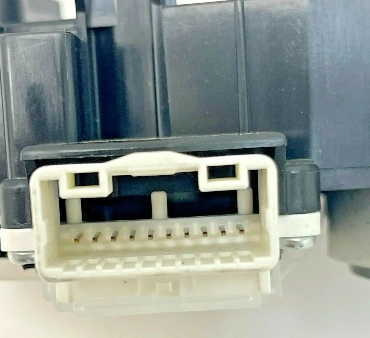 Оригинальные фары противотумансветильник поворотный переключатель для TOYOTA CAMRY