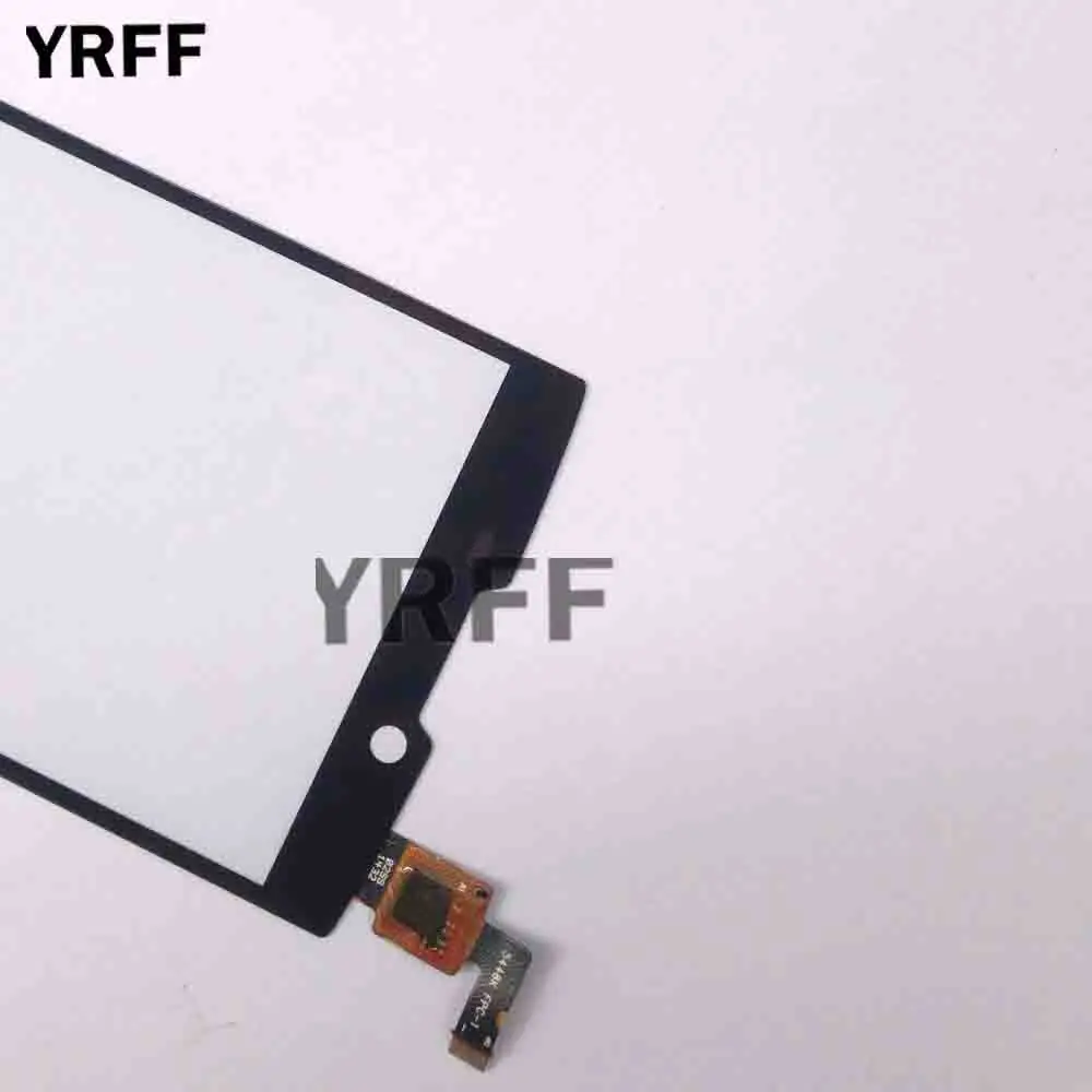 Сенсорный экран для Boost II 2 se innos D10 Boost2 сенсорный дигитайзер переднее стекло