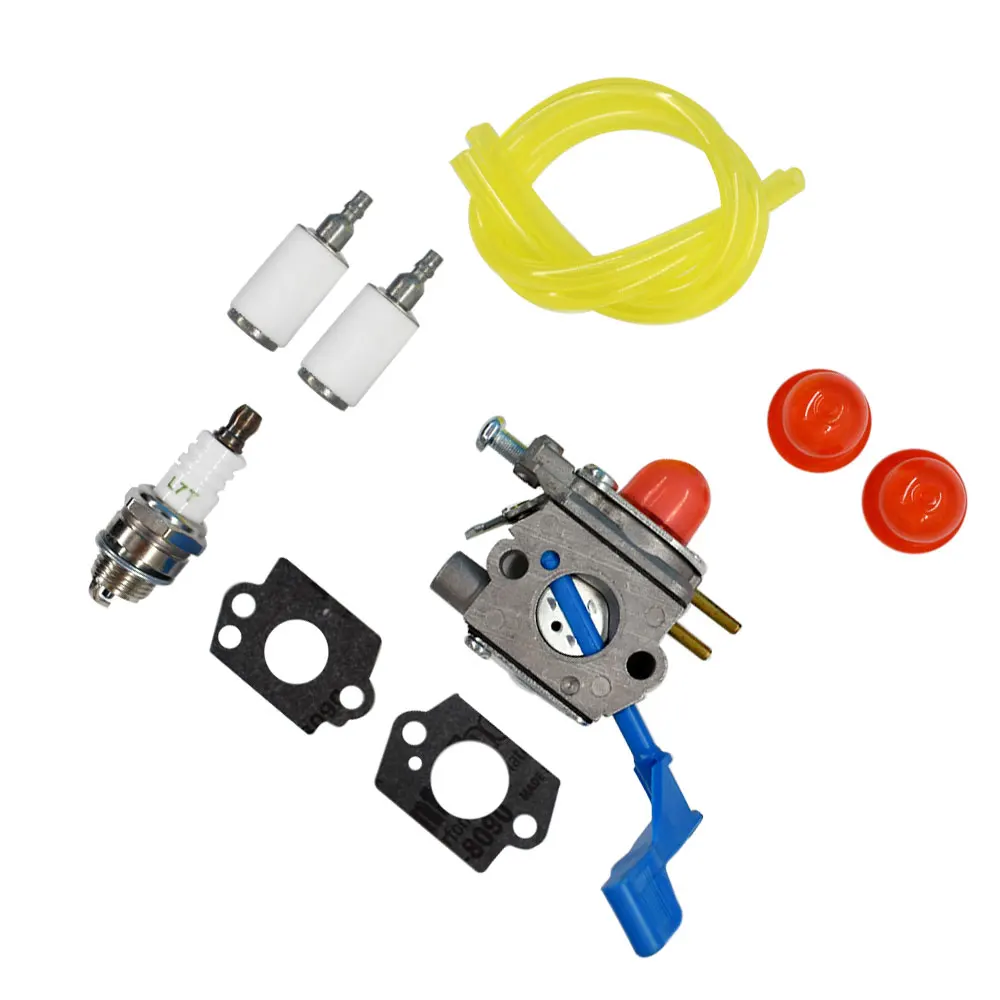 Карбюратор для марихуаны Husqvarna Zama C1U W13A 530071601 530071633 530069682|carburetor|carburetor zama |