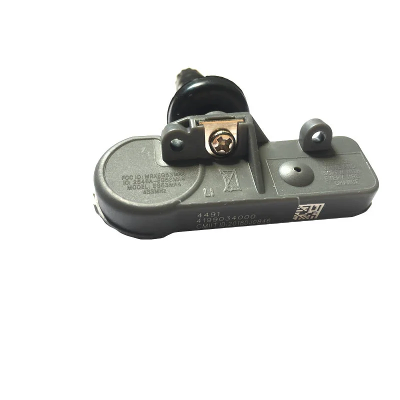 

For 4199034000 41990-34000 433MHz Tire Monitor Sensors TPMS For Rexton Actyon Actyon Rodius For Ssangyong Actyon Korando Kyron