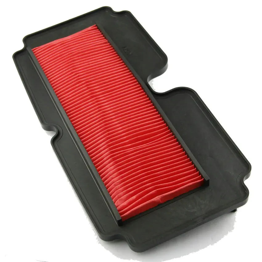 

Motorcycle Air Filter Cleaner Reuseful Element Air Cleaner For Honda CBR400 NC29 1990-1994