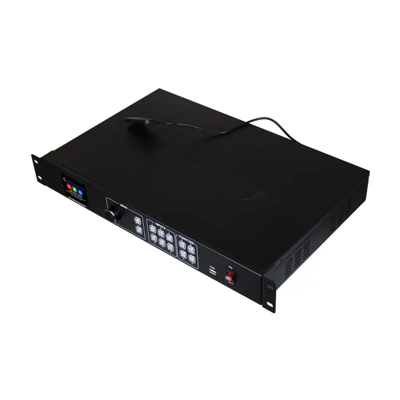 AMOONSKY MVP300W высококачественный светодиодный видеопроцессор новый wifi видео