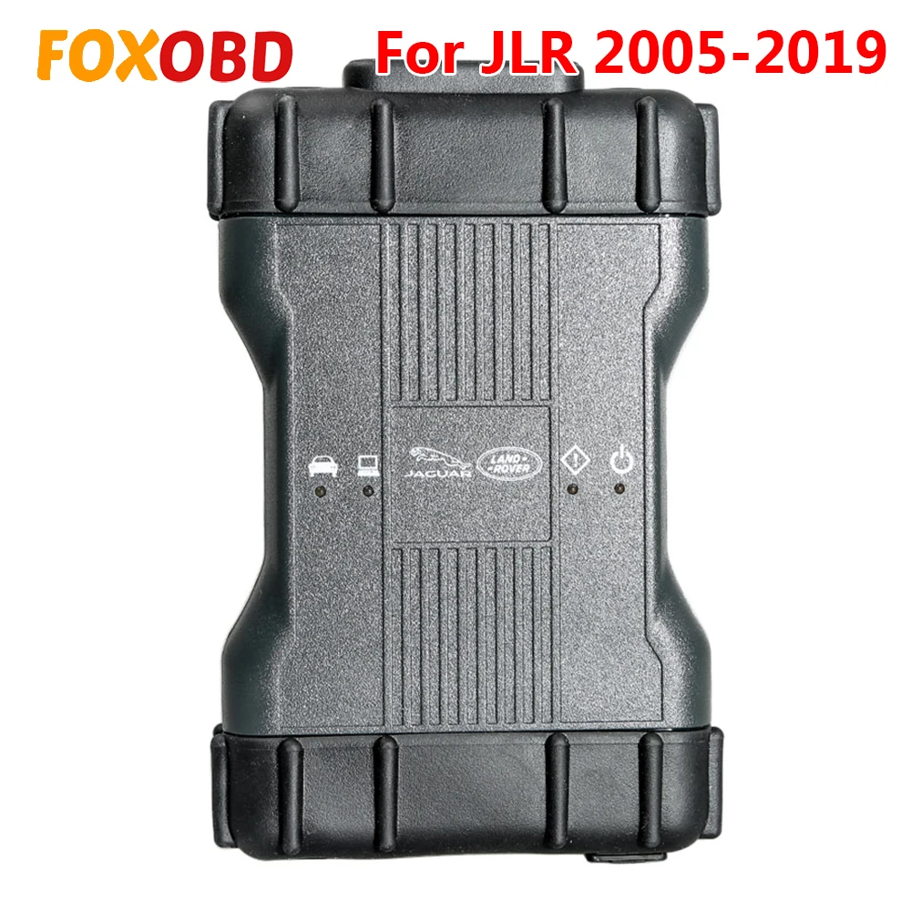 Последний JLR DoIP VCI SDD Pathfinder интерфейс для Jaguar Land Rover с 2005 до 2019 поддержка онлайн