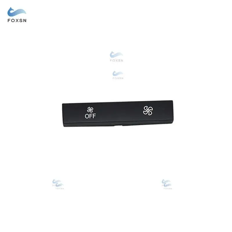 for BMW 5 Ser F18 F10 520 525 2010 2011 2012 2013 2014 2015 2016 2017 Wind Air Volume Conditioning Fan Switch Button Cover | Автомобили и