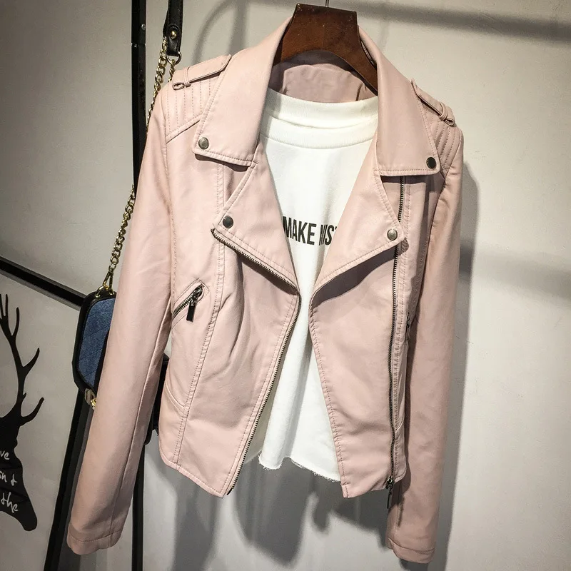 

Faux Leather