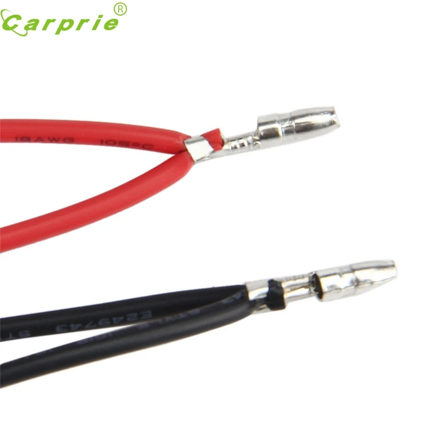 2 шт. светодиодный индикатор нагрузки на мотоцикл резистор вспышка Исправление