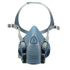 7 в 1, пылезащитный респиратор для защиты лица от пыли