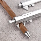 Ручка с гелевыми чернилами 0,5 мм, 1 шт.