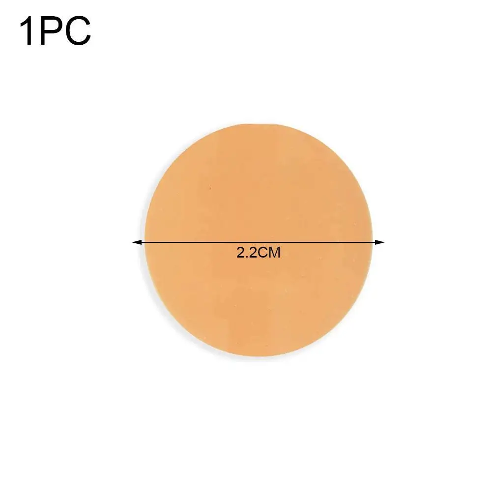 

Montessori Waterproof And Breathable Bandage Adhesive Sterile Needle-eye Patch Wound Needle-hole