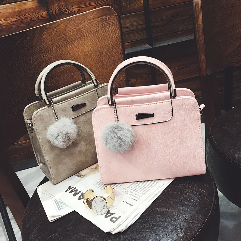 

Women's Luxury Bag New Style Square Sling Handbag Dull Polish Pattern Tote Fashion Korean-style Shoulder Bag Mini Messenger Bag