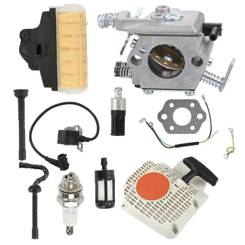 Карбюратор для Stihl 021 023 025 MS210/230/250 запчасти бензопилы уличные инструменты |